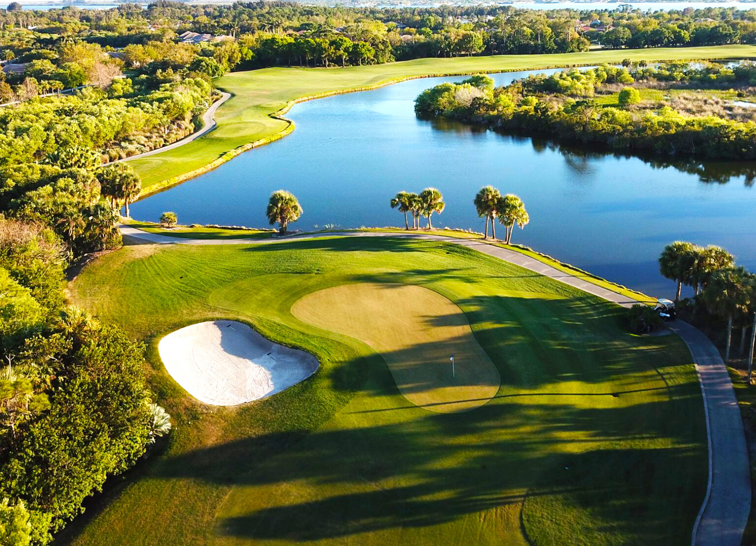 Amenities Riverwood Realty