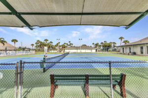 19 2025 2 TENNIS COURTS AT COUNTRY CLUB TWO